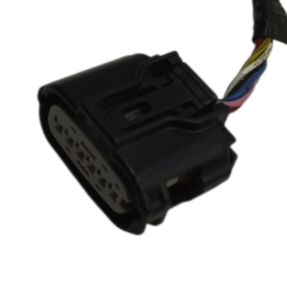 Plug Conector Pedal Acelerador Toyota Corolla 2016 2017 2018 3