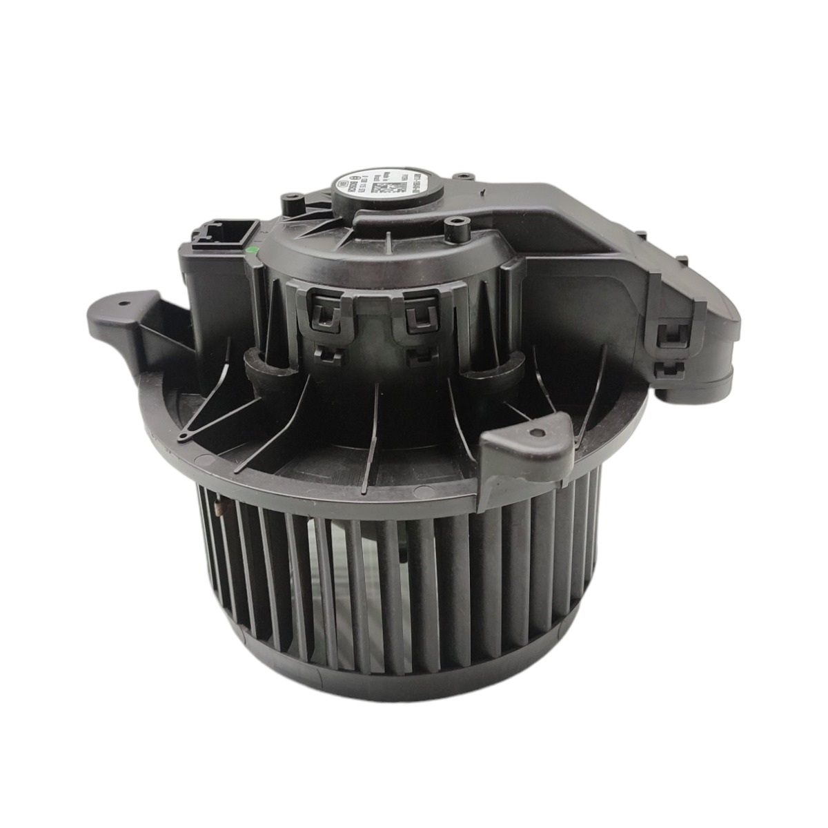 Motor Ventoinha Ar Forçado Ford New Fiesta 1.5 1.6 16v 2014 3