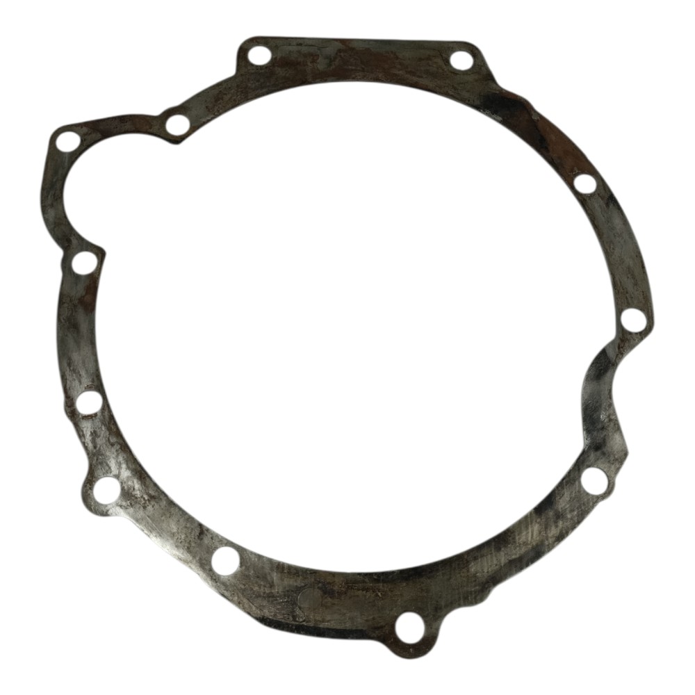 Defletor câmbio motor ford new fiesta 1.6 Sigma 2014 2015 16 4
