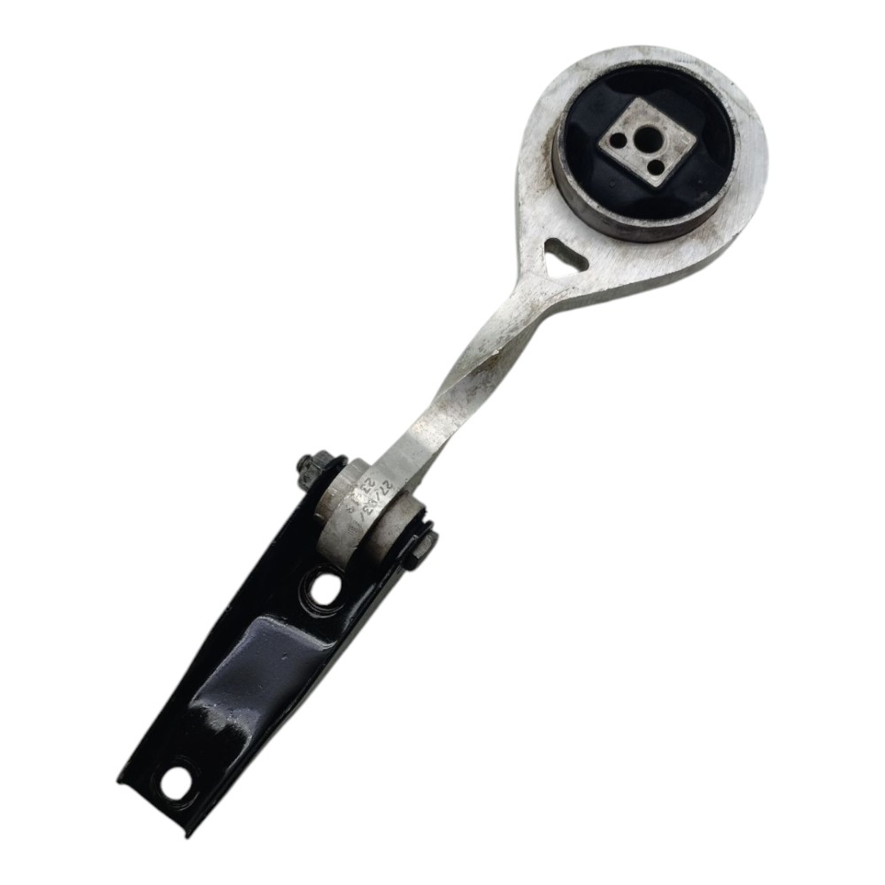 Coxim Câmbio Manual Vw Voyage Gol Saveiro Fox G5 G6 G7 G8 2