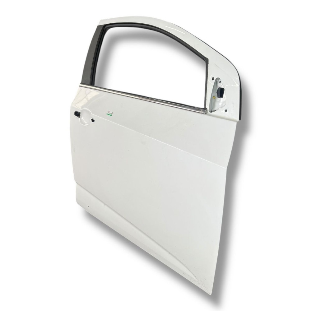 Porta dianteira direita GM Sonic 2012 2013 2014 2