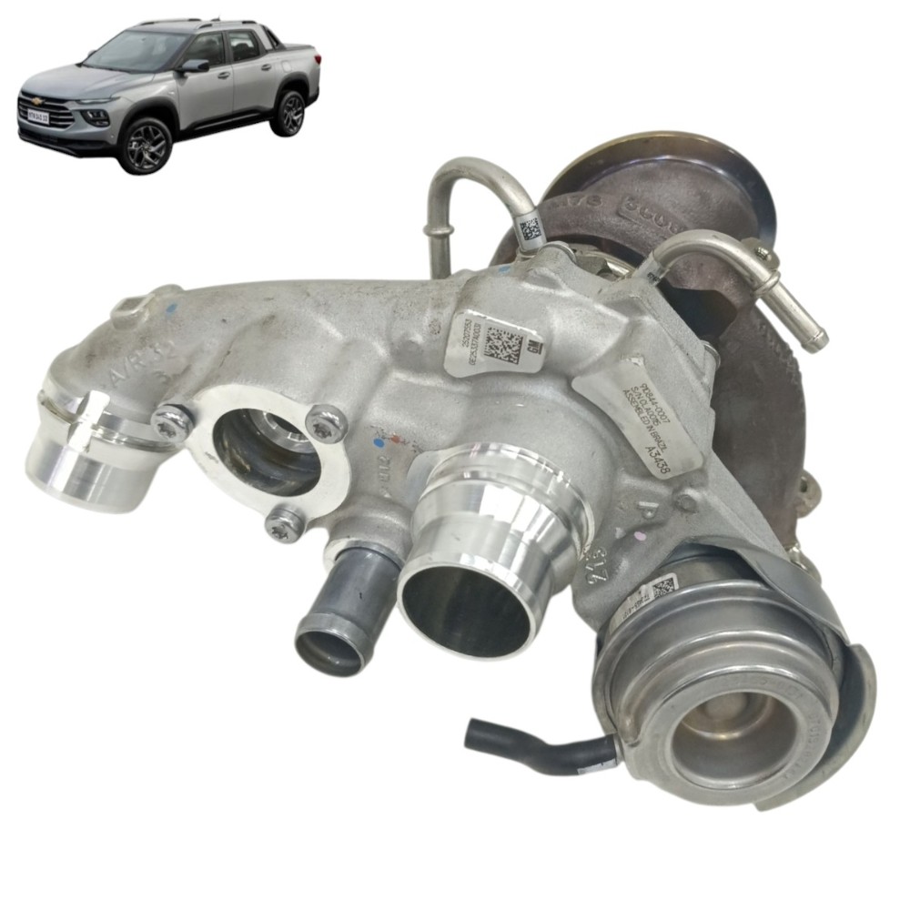 Turbina Gm Montana 1.2 12v 2026 2025 2024