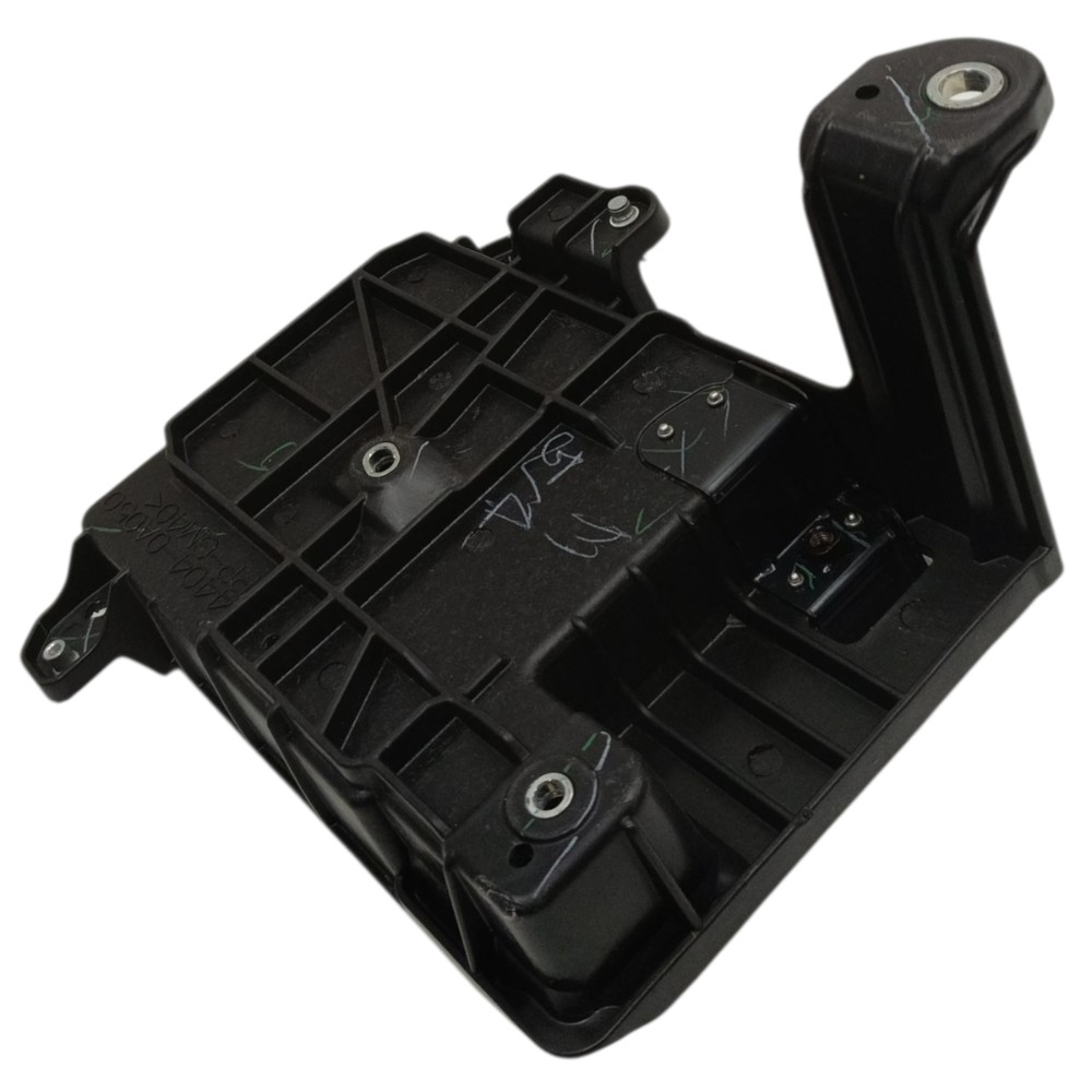 Suporte Base Bateria Toyota Corolla 2.0 2022 2023 2024 2025 4