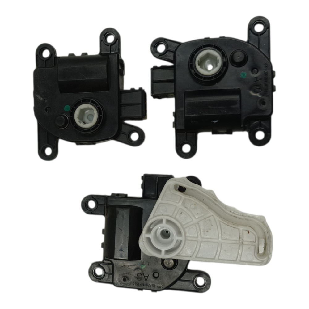 Jogo motor atuador caixa ar Hyundai HB20 1.6 2020 2021 2022 2