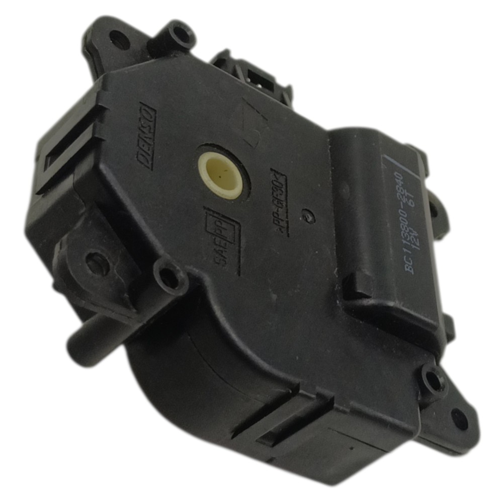 Motor Atuador Comando Ar Toyota Corolla 2016 2017 2018 2