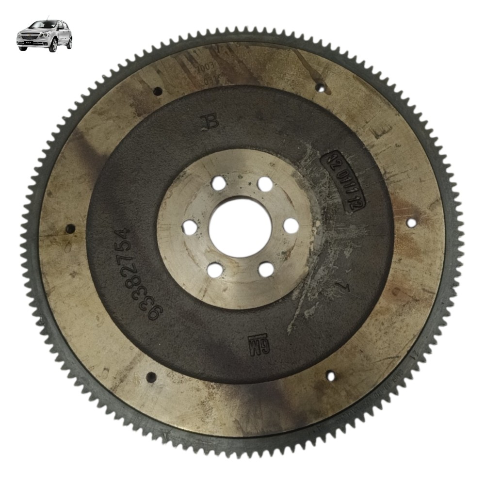 Cremalheira volante motor GM Agile Montana 1.4 2014 2013 12