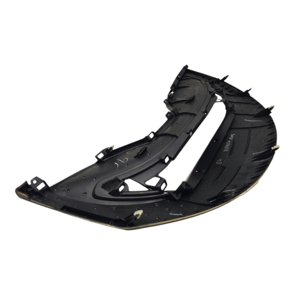Moldura Superior Painel Honda Civic G8 2007 2008 2009 2010 4