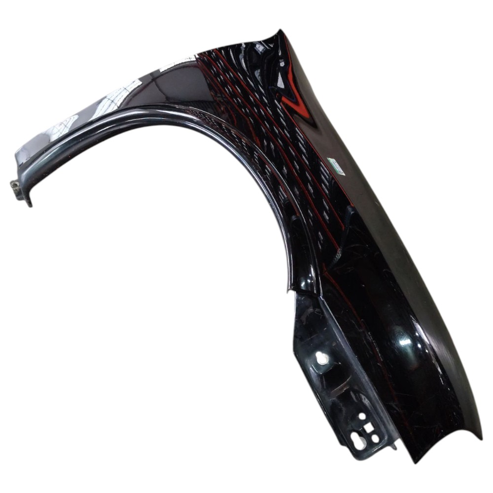 Paralama Direito Gm Corsa Classic 2009 2008 2007 2006 2005 2