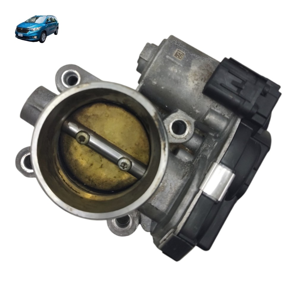 Tbi corpo borboleta Chevrolet spin activ 1.8 2015 2016 2017