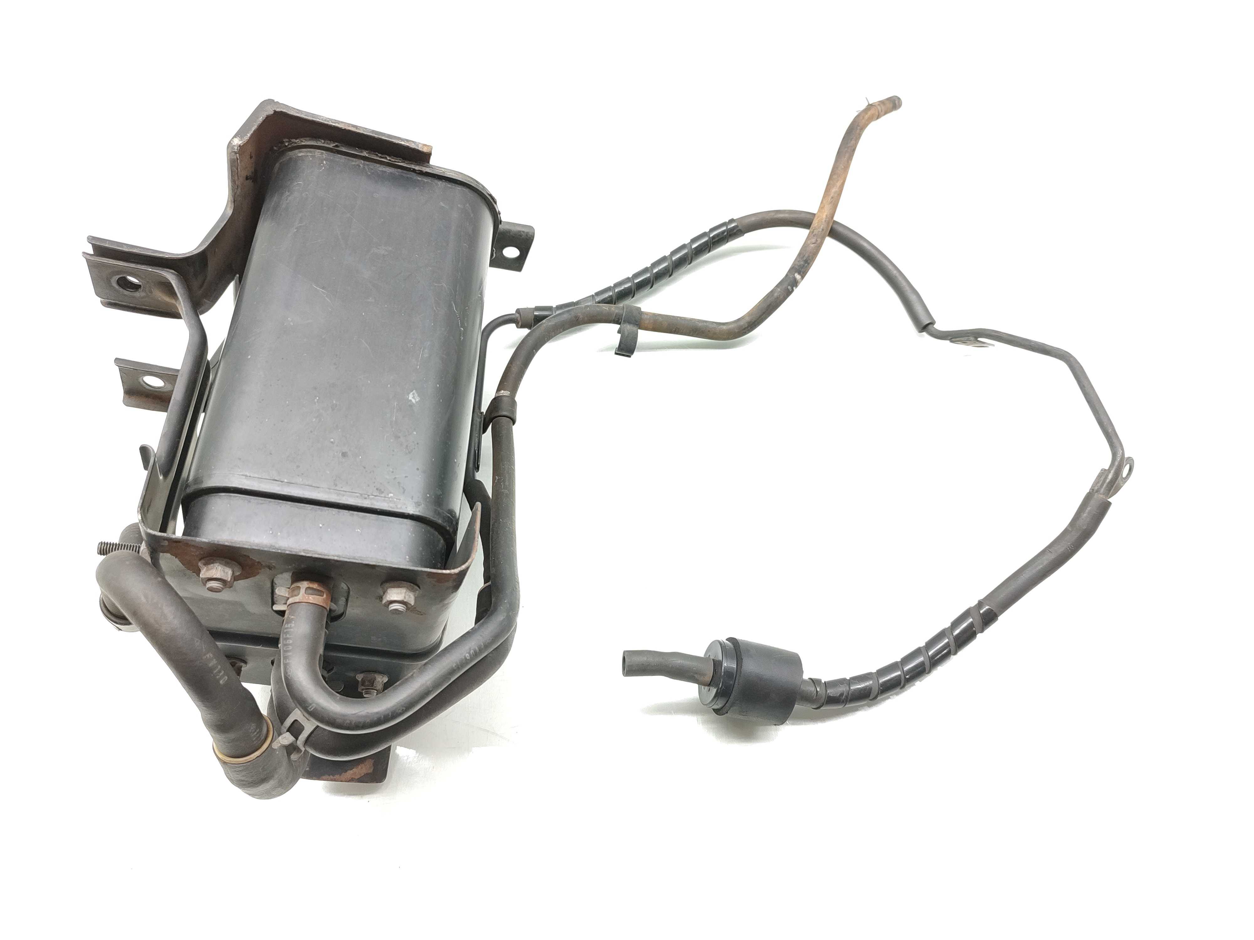 Filtro Canister Combustível Mitsubishi Pajero Sport 3.0 2001 1