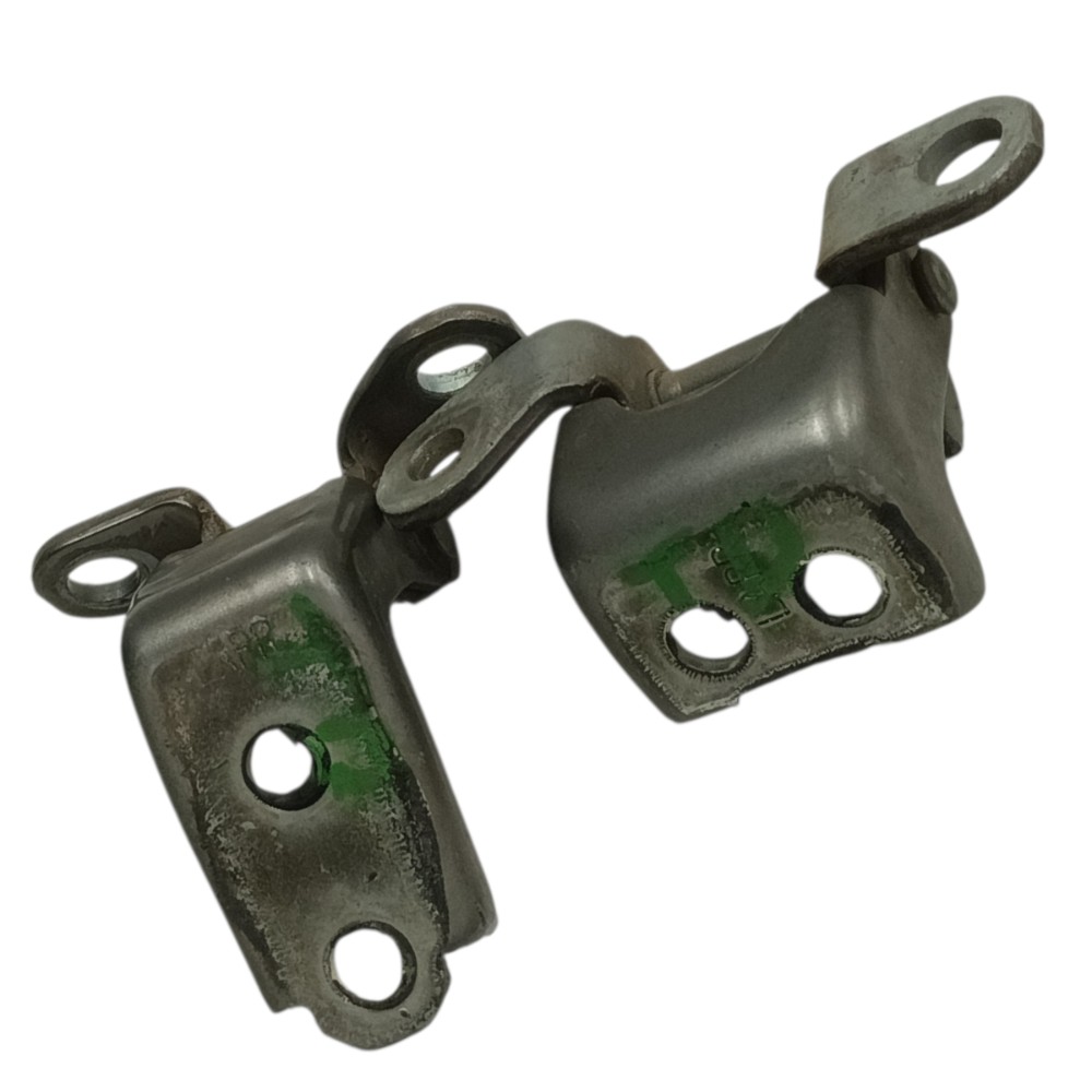 Par Dobradiça Porta Traseira Direita Honda Civic G8 2007 08 3