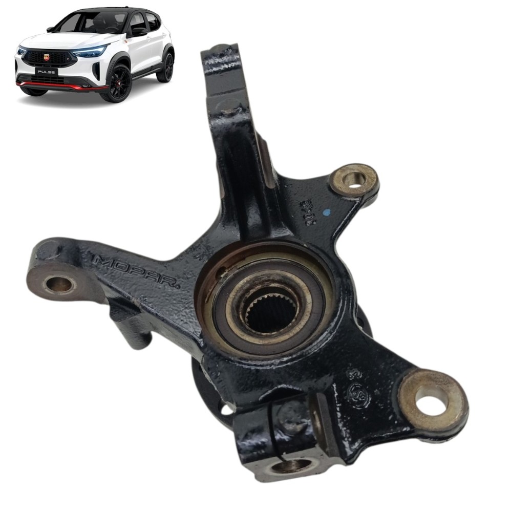 Manga eixo dianteira direita fiat pulse abarth 2023 2024