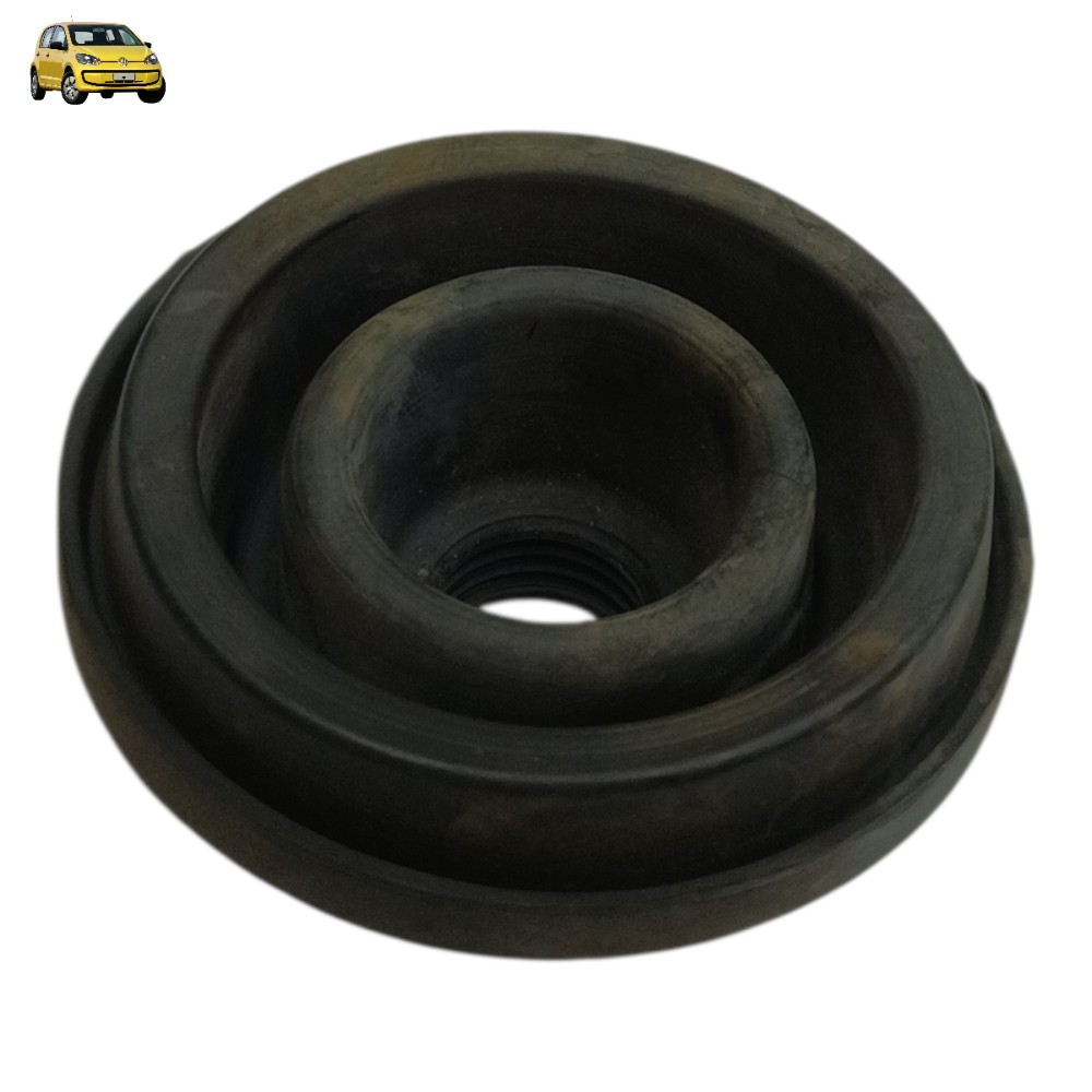 Borracha vedação farol VW up 2014 2015 2016 2017 2018 1