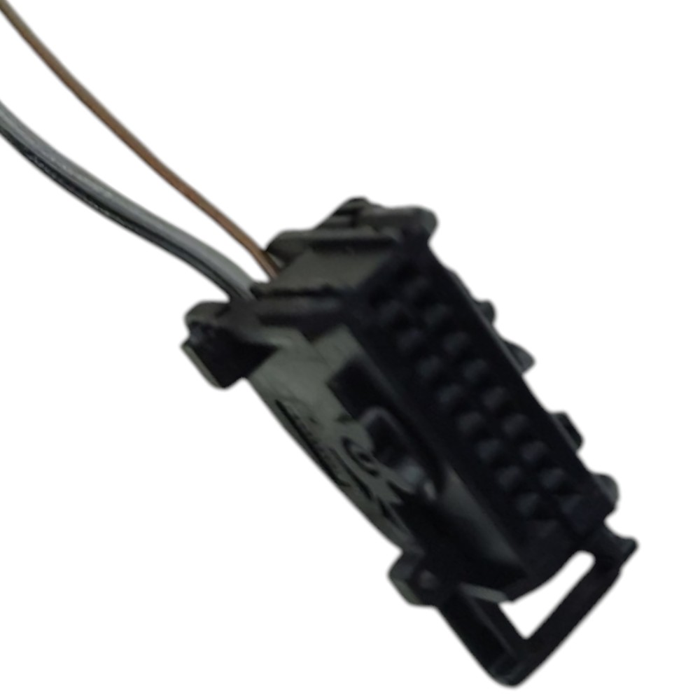 Plug Botão Controle Estabilidade Vw Tiguan 2012 5n1927132af 4