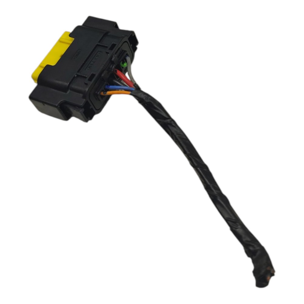 Plug Motor Vidro Traseiro Esquerdo Hyundai Creta 2026 2025 3