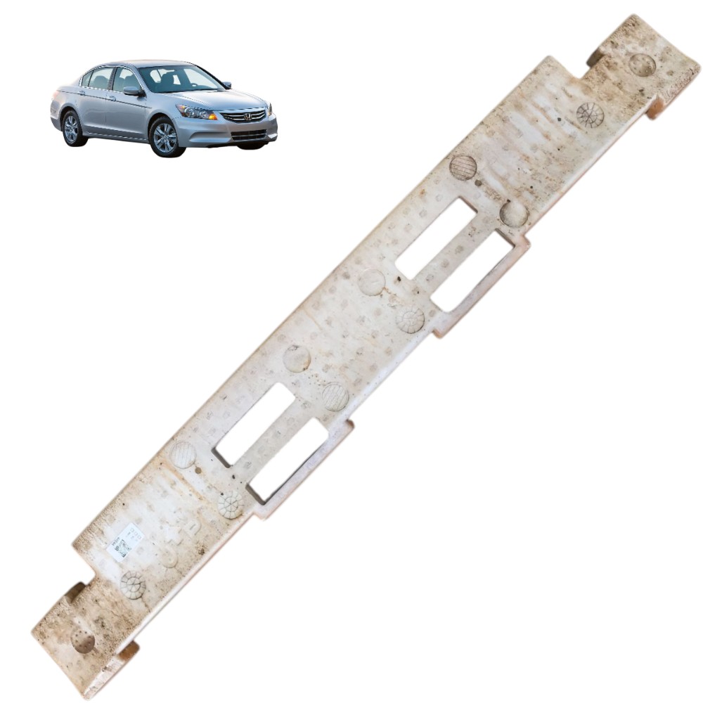 Alma Absorvedora Impacto Parachoque Honda Accord 2009 2010 1