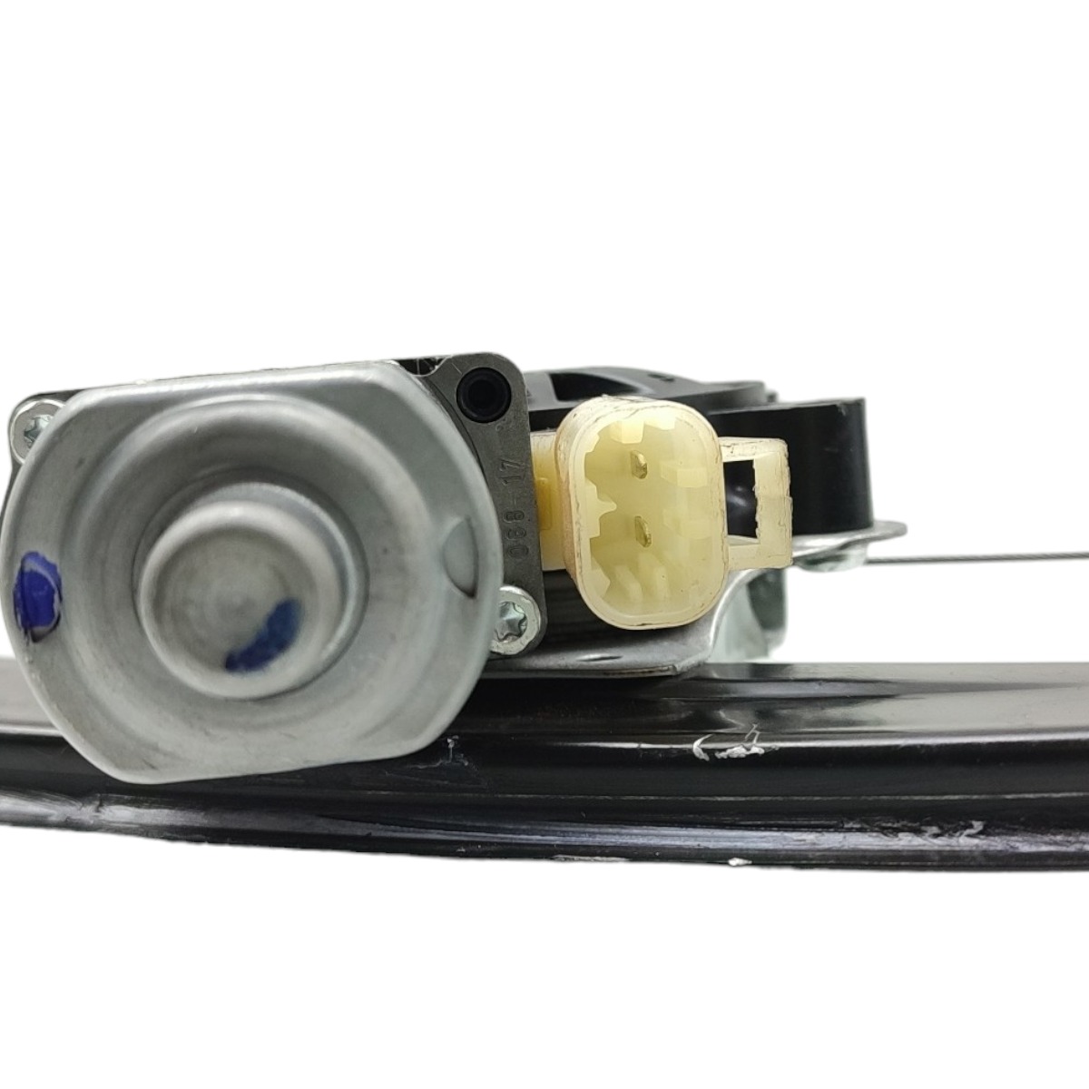 Motor Maquina Vidro D/ Esquerdo Gm Onix Prisma 2013 Á 2018 3