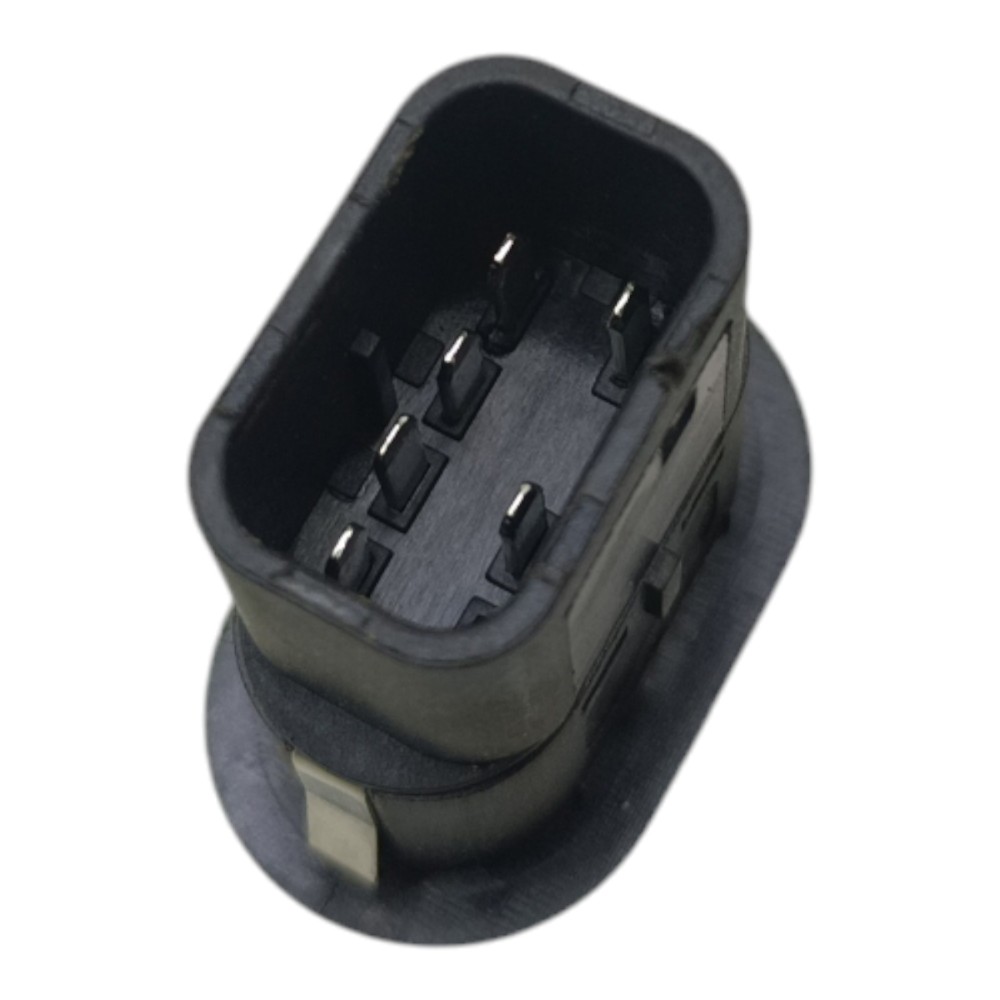Botão Vidro Elétrico Ford Ecosport 2003 2004 2005 2006 2007 5