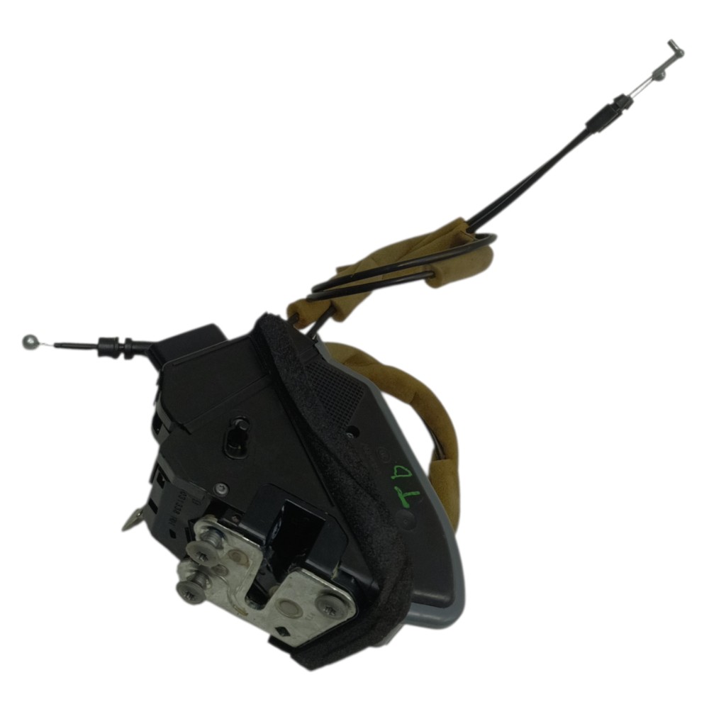 Fechadura porta traseira direita Nissan kicks 2020 2019 2018 2