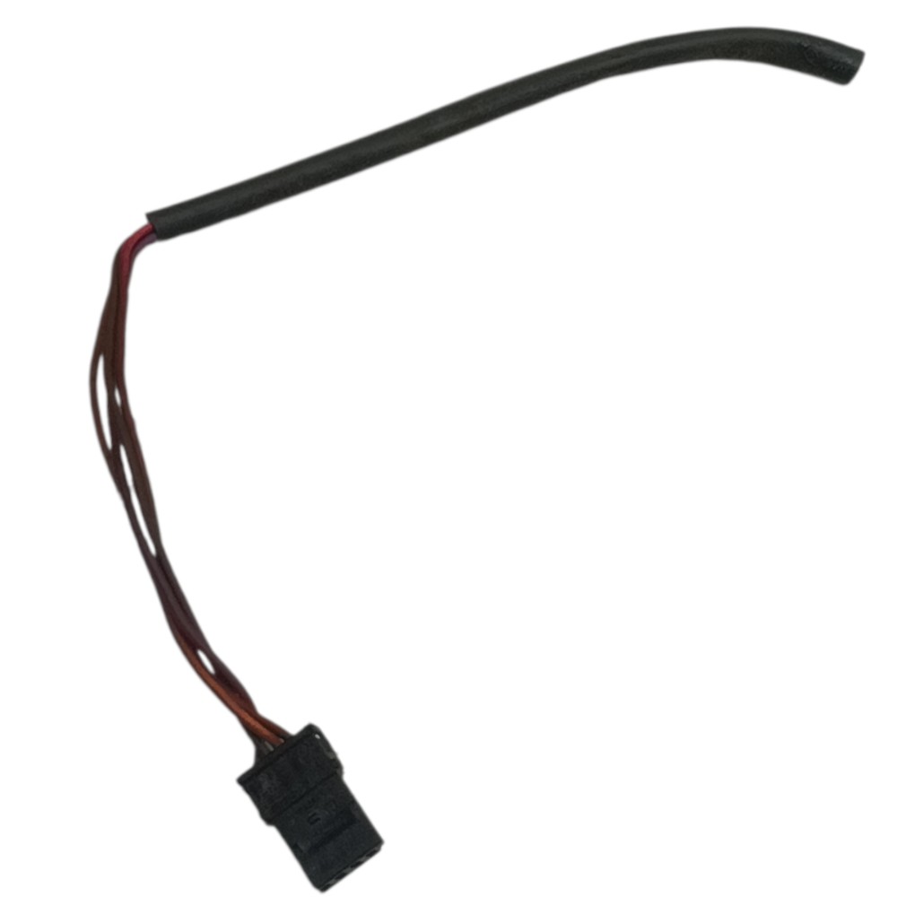 Plug Conector Botão Vidro Gm Vc Corsa 2003 2002 2001 2