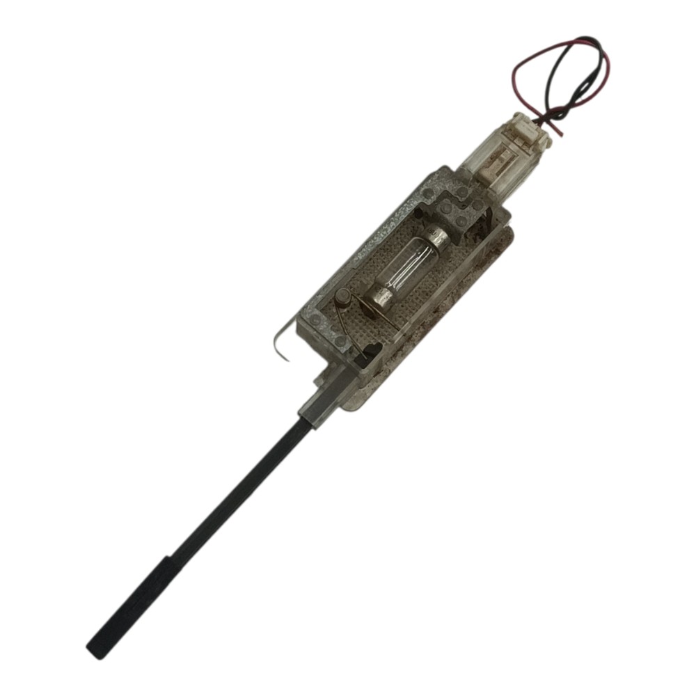 Luz Cortesia Guarda Luva Fiat Uno Sporting 2011 2012 2013 4