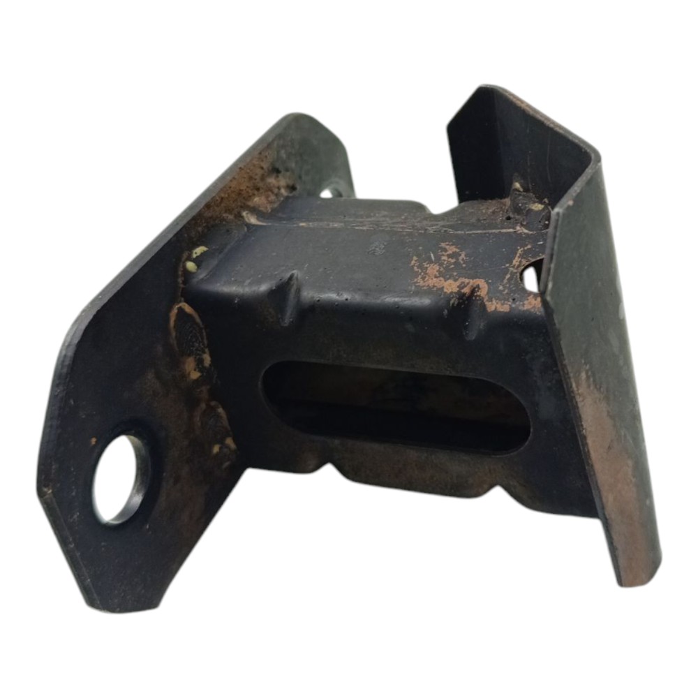 Ponta Longarina Esquerda Mitsubishi Pajero Sport 2001 2002 2