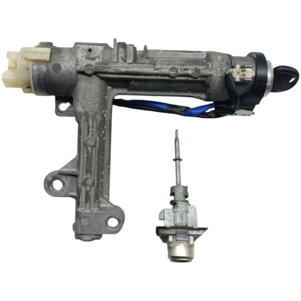 Cilindro Ignição Chave Antena Hyundai Veracruz 3.8 V6 2008 2