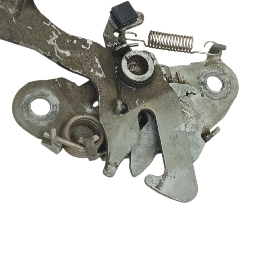 Fechadura Capô Citroen Xsara Picasso 2001 A 2007