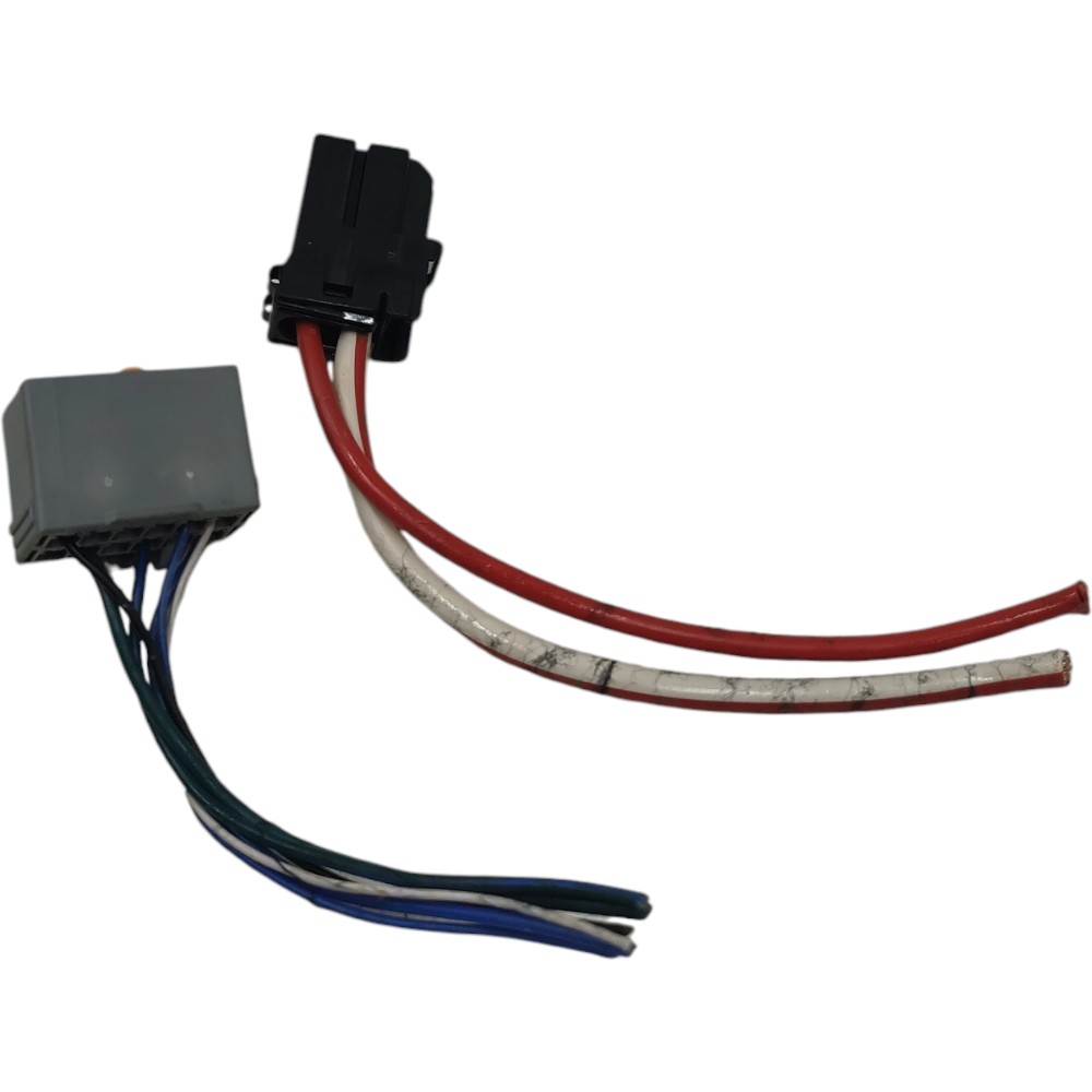 Par plug caixa fusiveis jaguar xe 2.0 p250 2019 2018 2017 16 2
