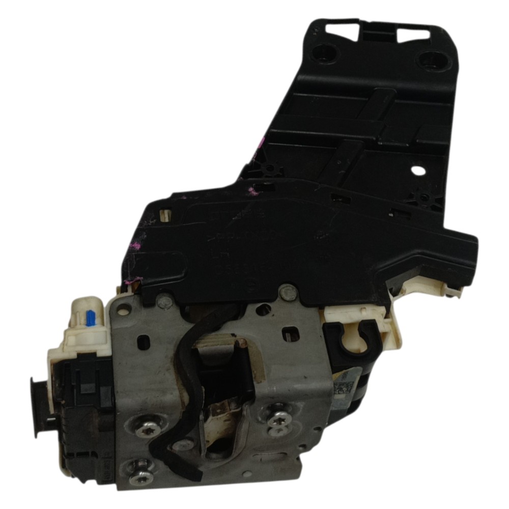 Fechadura porta dianteira esquerda Fiat toro 2025 2024 2023 3