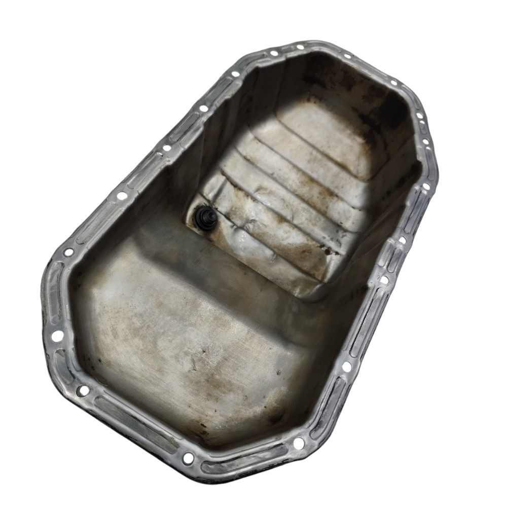 Carter óleo motor VW Gol 1.0 16v 2000 2001 2002 2003 2004 4