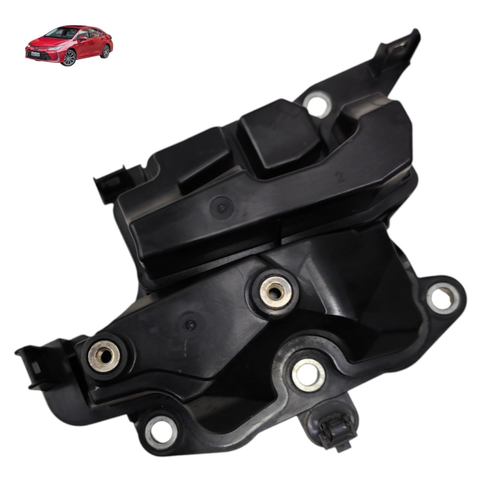 Filtro Anti Chama Toyota Corolla Gli 2021 2022 2023 2024