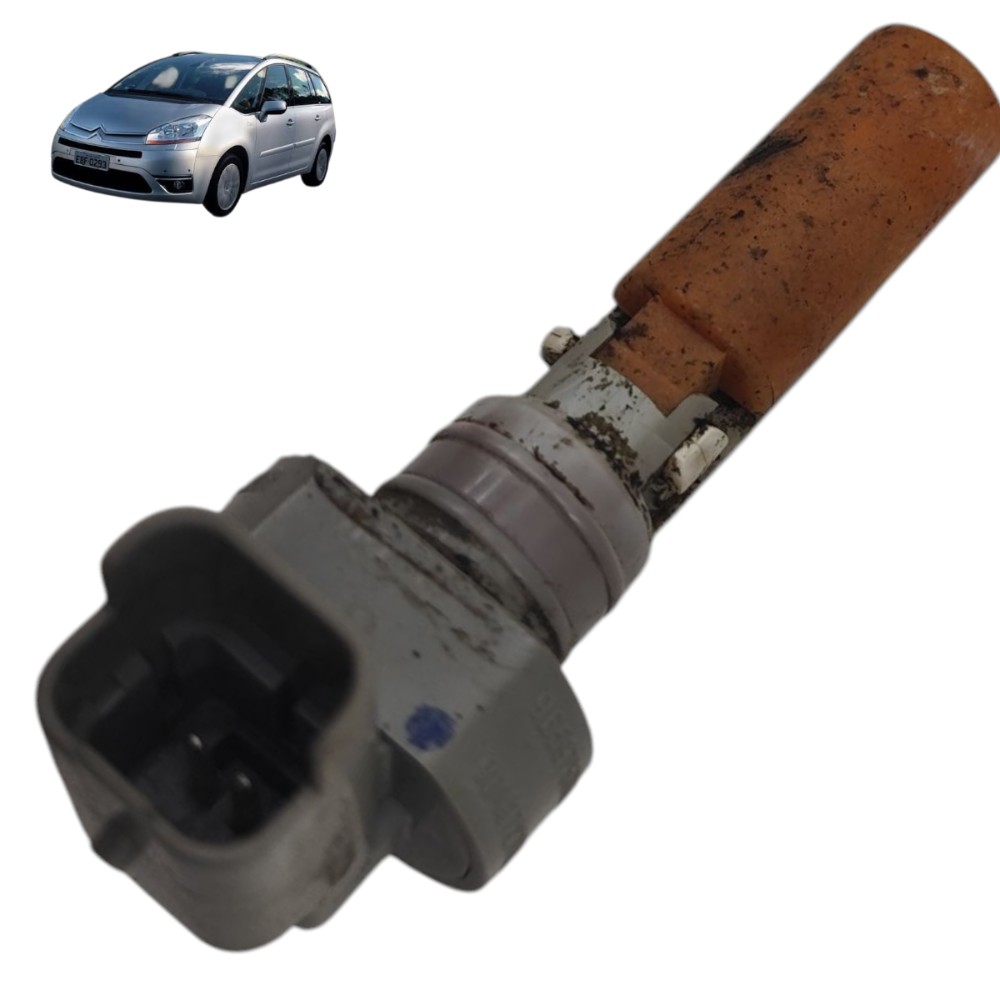 Sensor nível água reservatório Citroen Grand C4 2008 2009 10