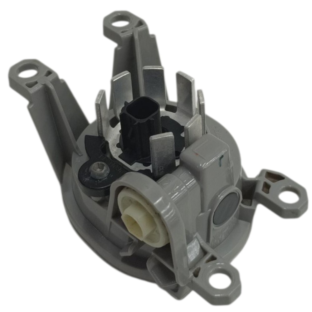 Farol Milha Auxiliar Toyota Corolla Xei 2022 2023 2024 3