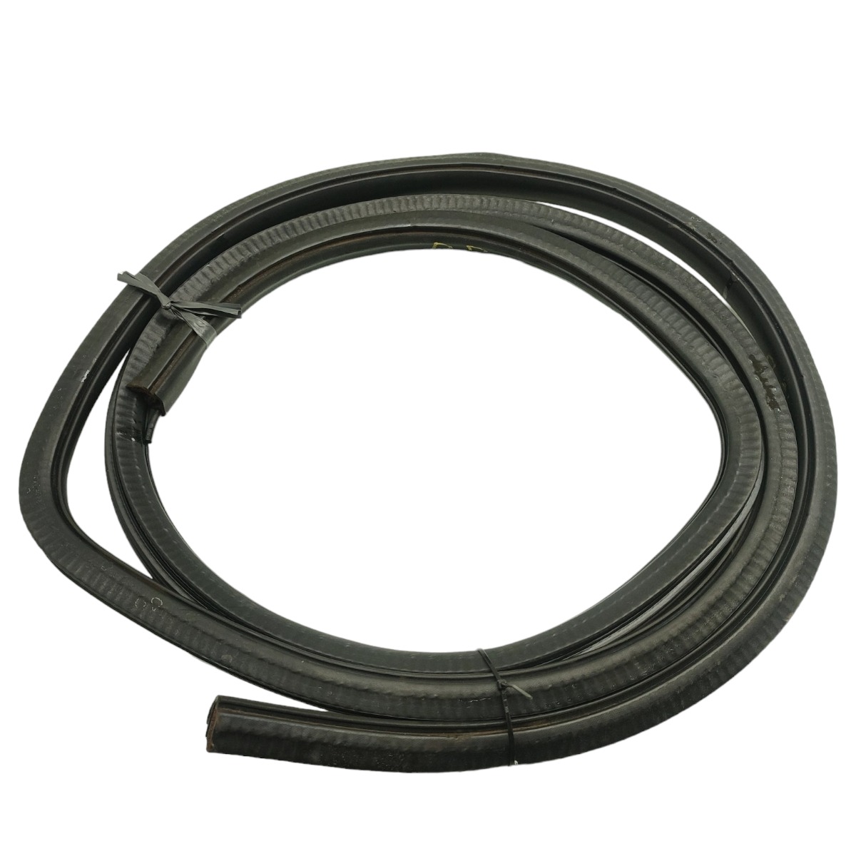 Borracha Carroceria Porta Dianteira Direita Ford Focus 2004 3
