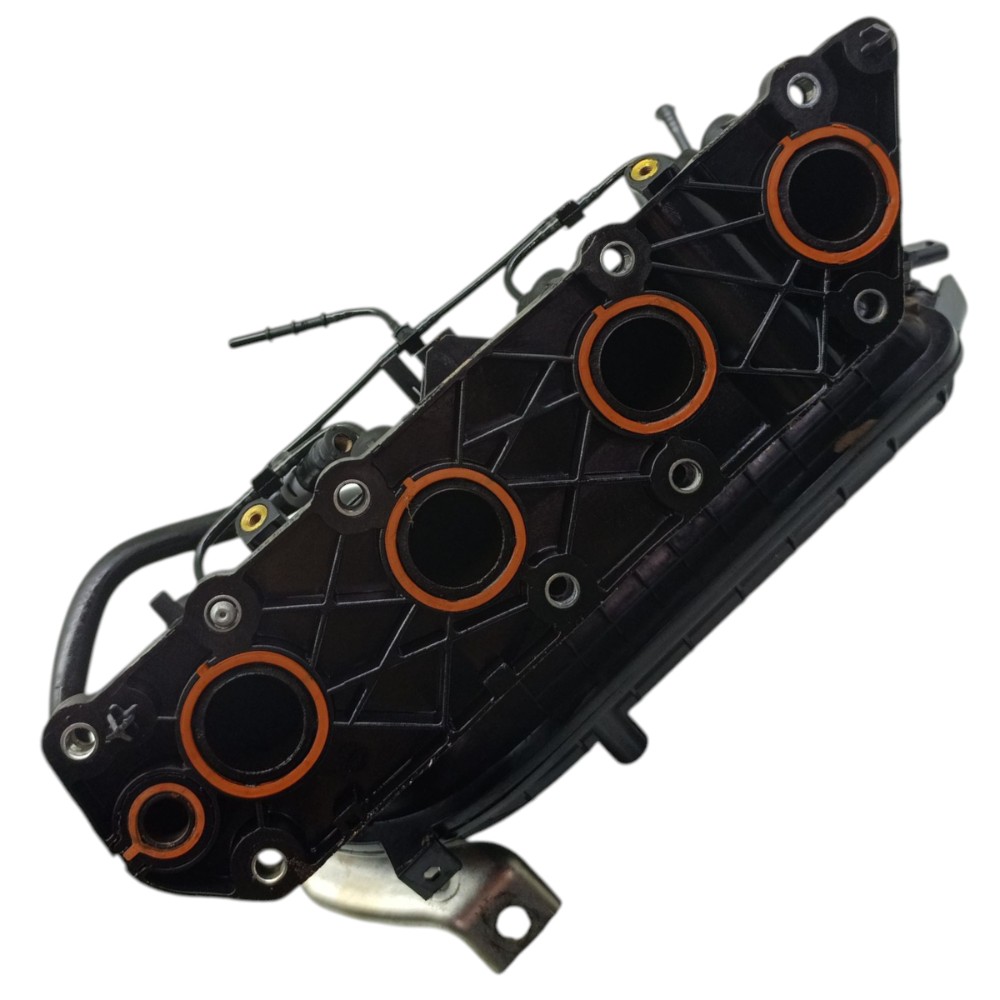 Coletor Admissão Gm Onix Prisma 1.0 2013 2014 2015 A 2019 4