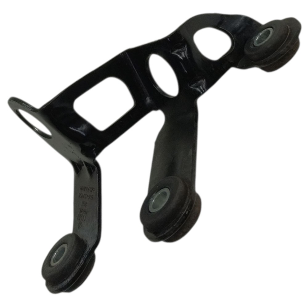 Suporte cabo trambulador marcha VW Fox Polo 2009 2008 2007 3