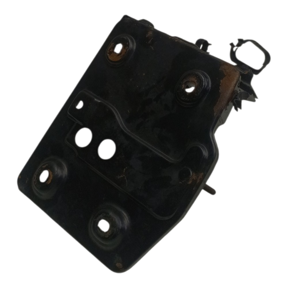 Suporte Base Bateria Fiat Uno Sporting 2011 2012 2013 2014 3