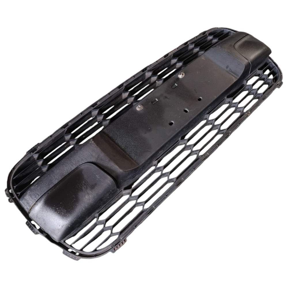 Grade Parachoque Dianteiro Citroen C3 Aircross 2011 2012 13 4