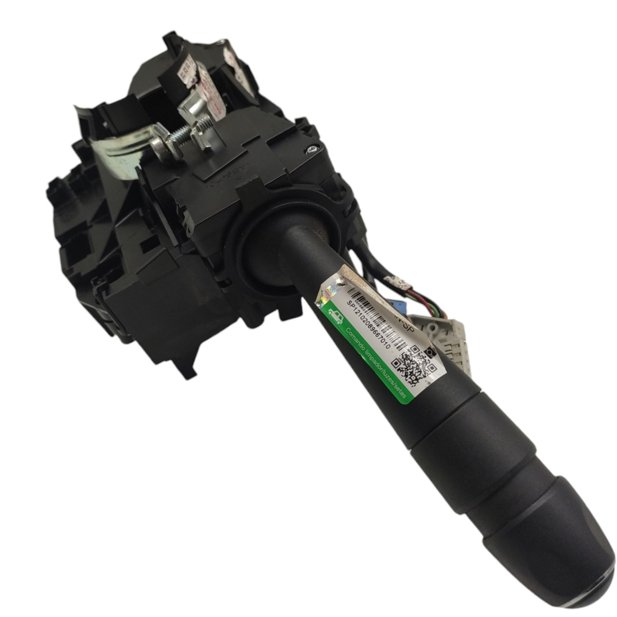 Chave Seta Limpador Citroen C4 Lounge 2014 2015 2016 2017 3