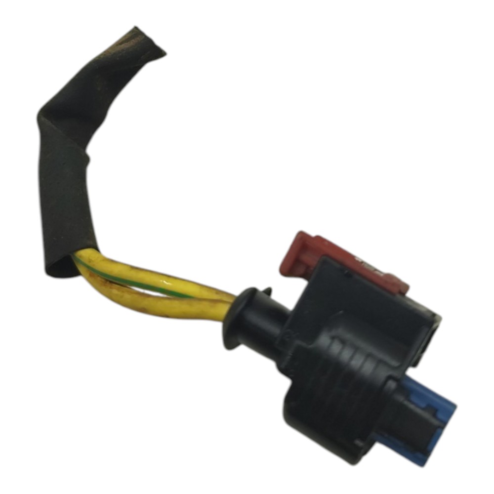 Plug Conector Motor Arranque Chevrolet Cruze 2015 2016 2017 3