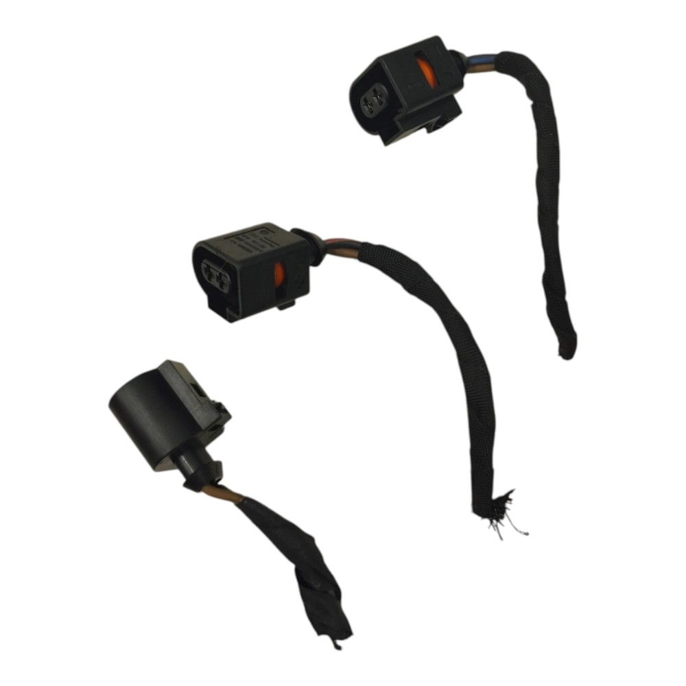 Jogo Plug Vela Aquecedora Flauta Vw Up 1.0 3cc 2014 2015 16 3