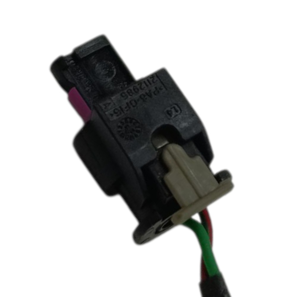 Conector Sensor Temperatura Água Chery Tiggo 5x 1.5 T 2025 4