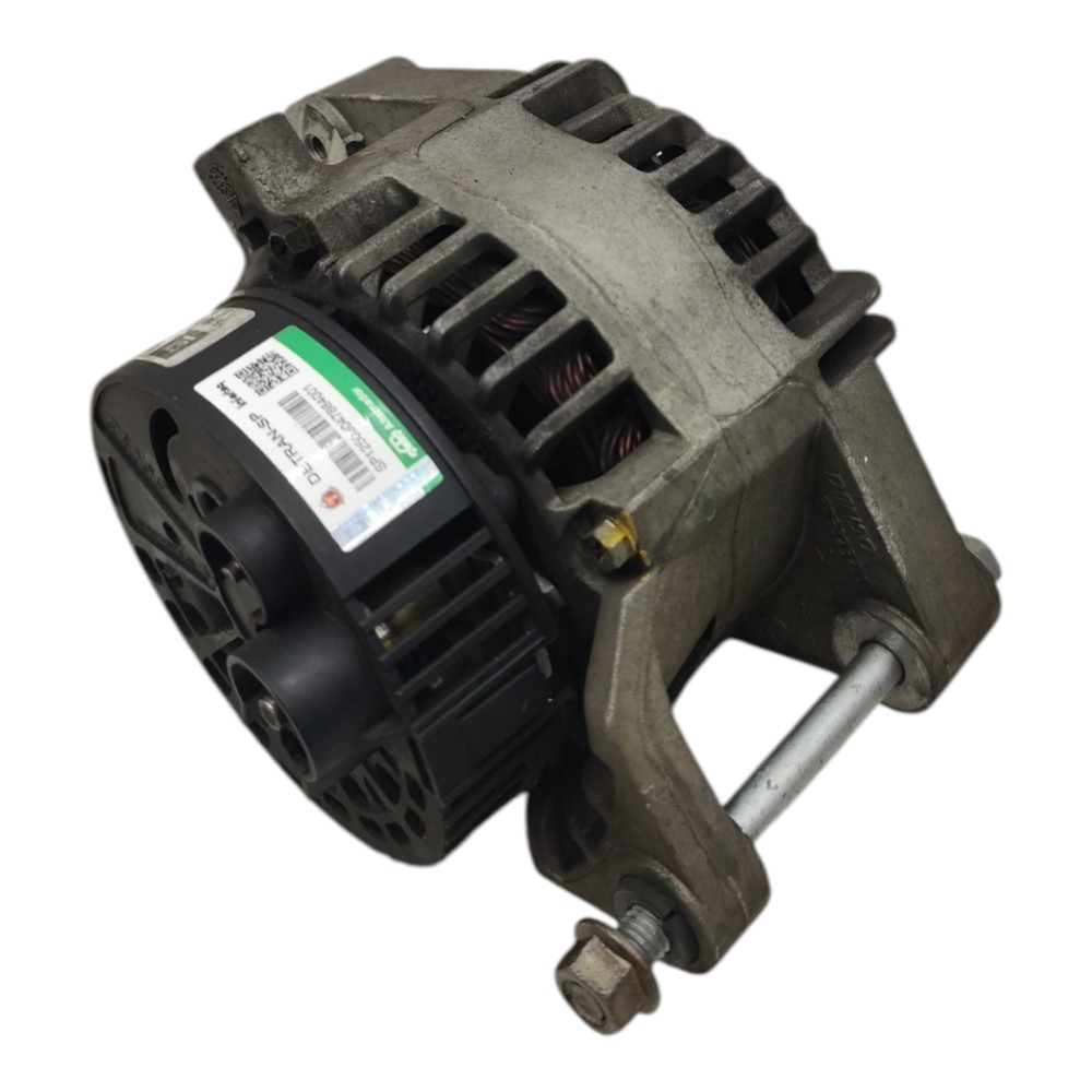Alternador 50a 1.0 Gm Celta Vhc 2005 2004 2003 2002 2001 4