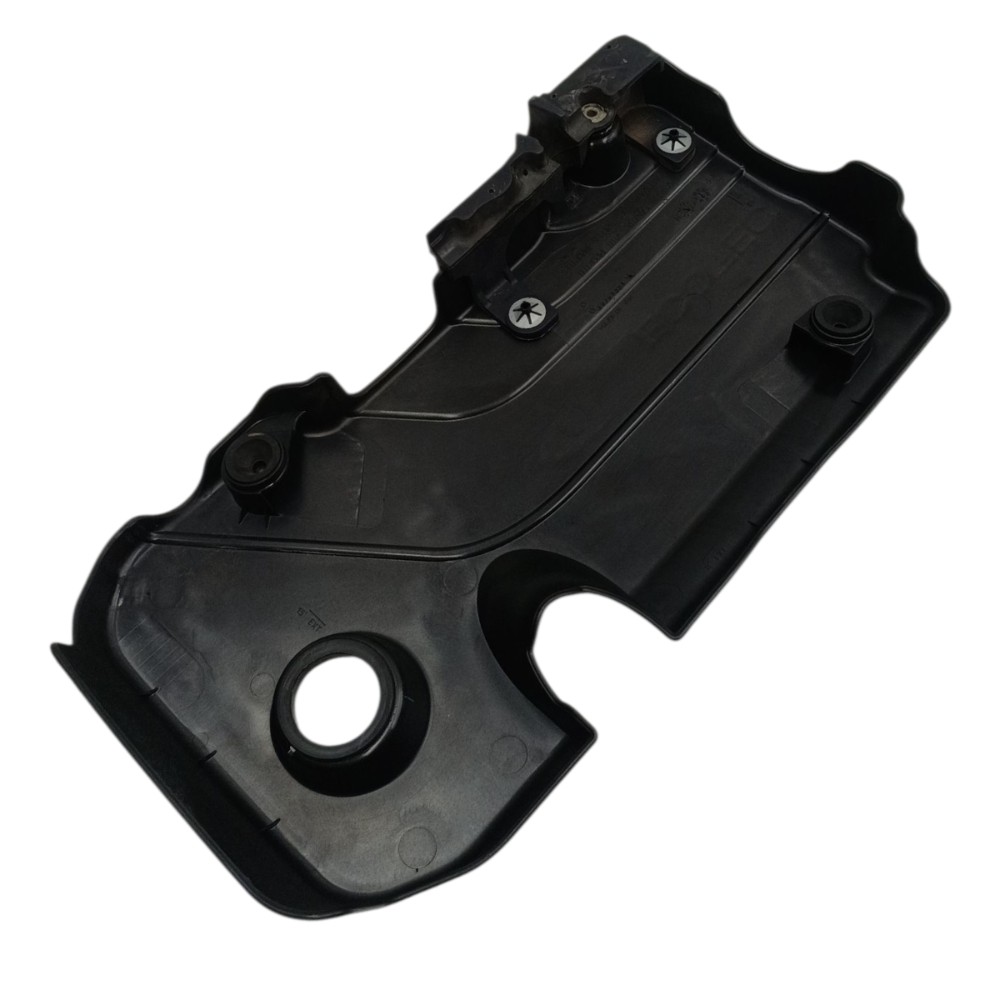 Tampa capa motor GM Tracker 1.4 Ecotec 2016 2017 2018 2019 3