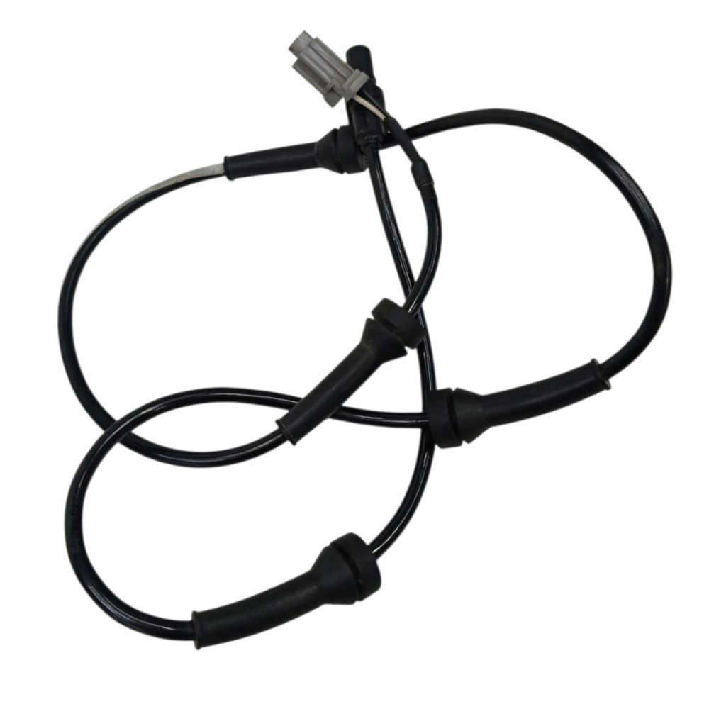 Sensor abs traseiro esquerdo nissan Sentra 2.0 aut 2010