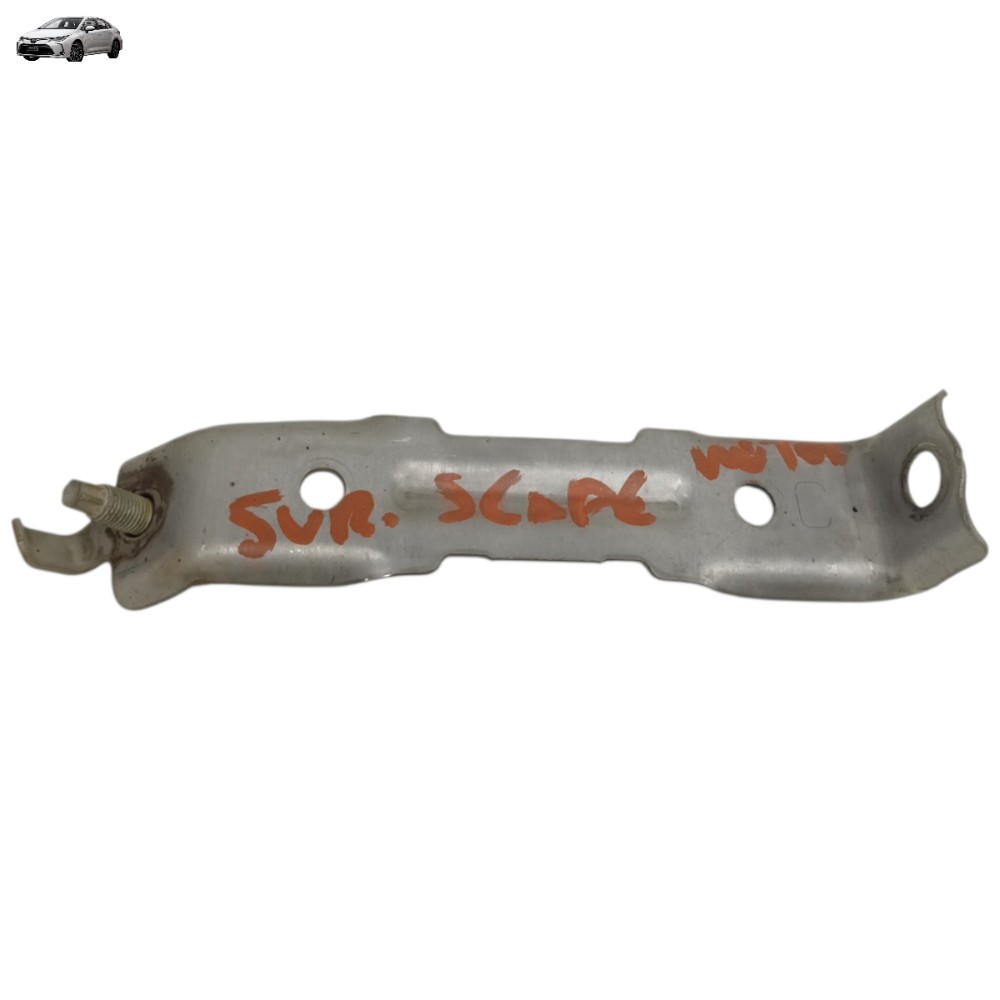 Suporte escapamento motor Toyota Corolla 2021 2022 2023 2024