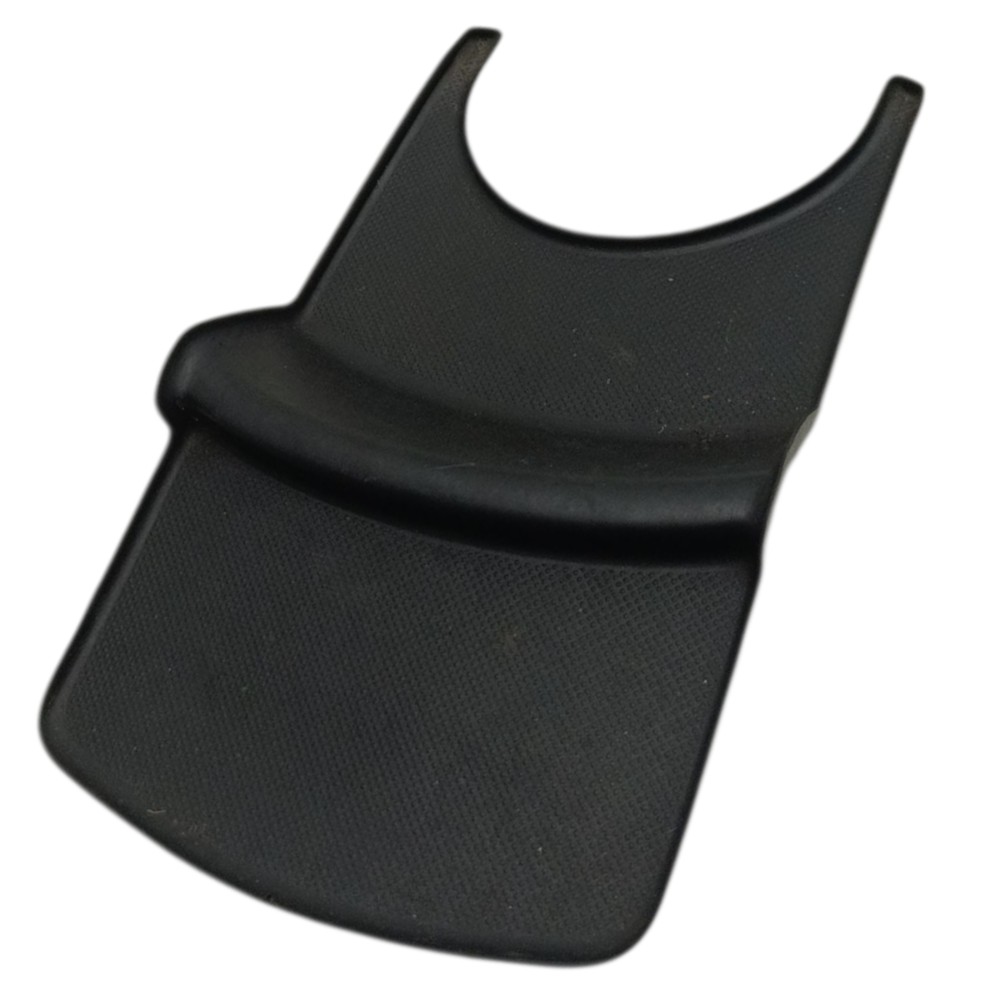Borracha tapete console Citroen Grand C4 Picasso 2008 2009 4