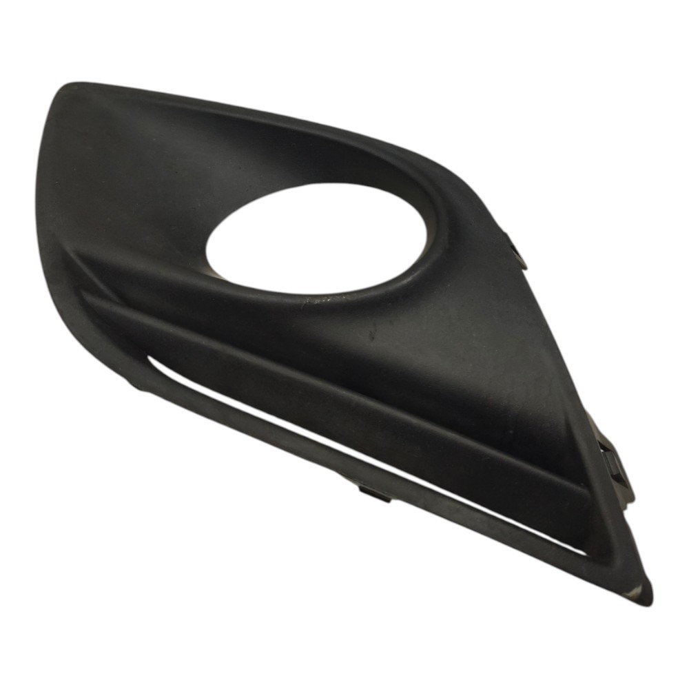 Moldura acabamento farol milha direito Volvo XC60 2009 2010 3