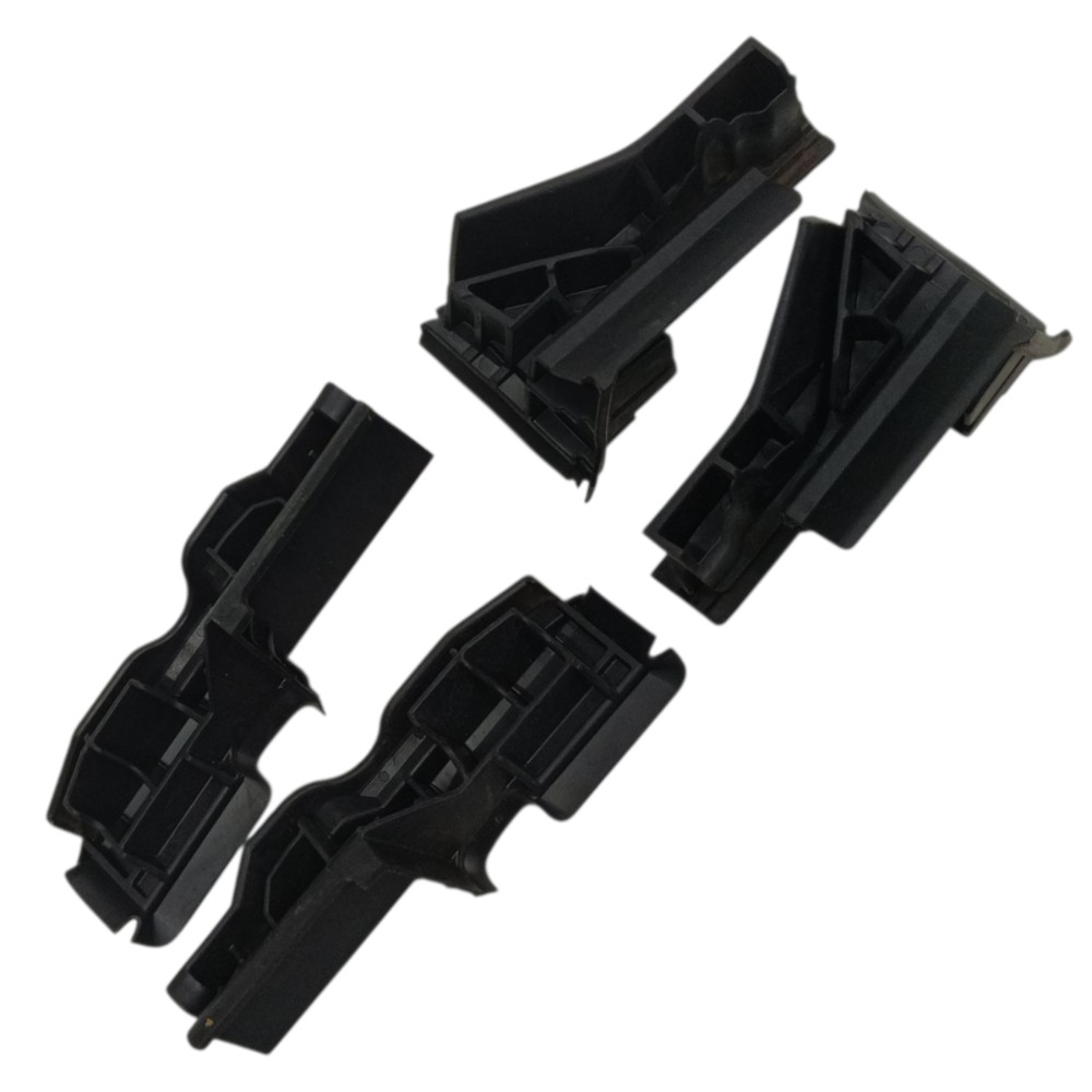 Kit Guia Pestana Porta Toyota Corolla 2021 2022 2023 2024 4